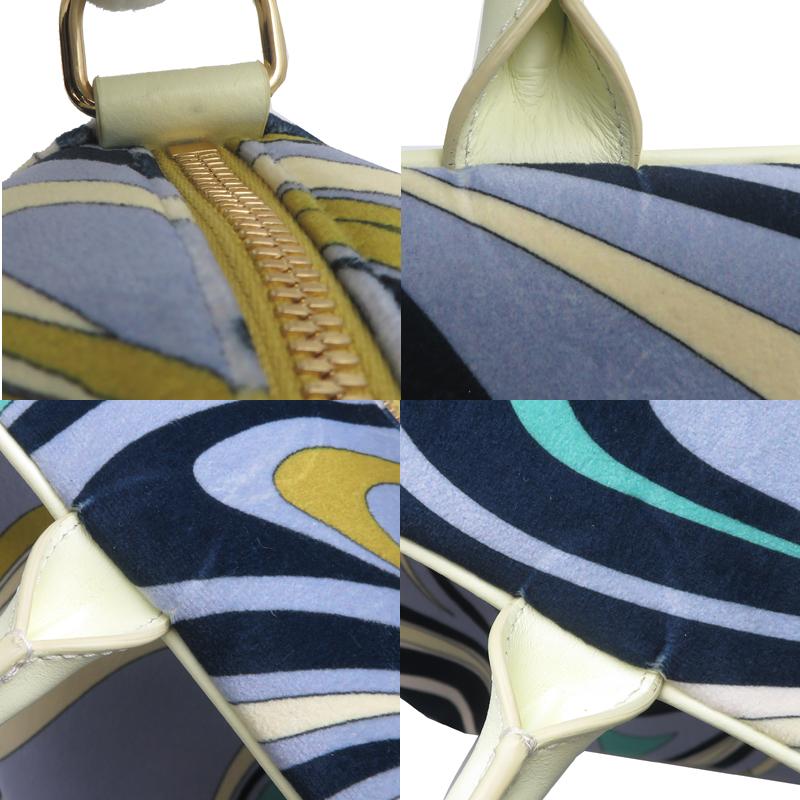 EMILIO PUCCI（エミリオプッチ） ［飯能本店］Emilio Pucci 2WAY