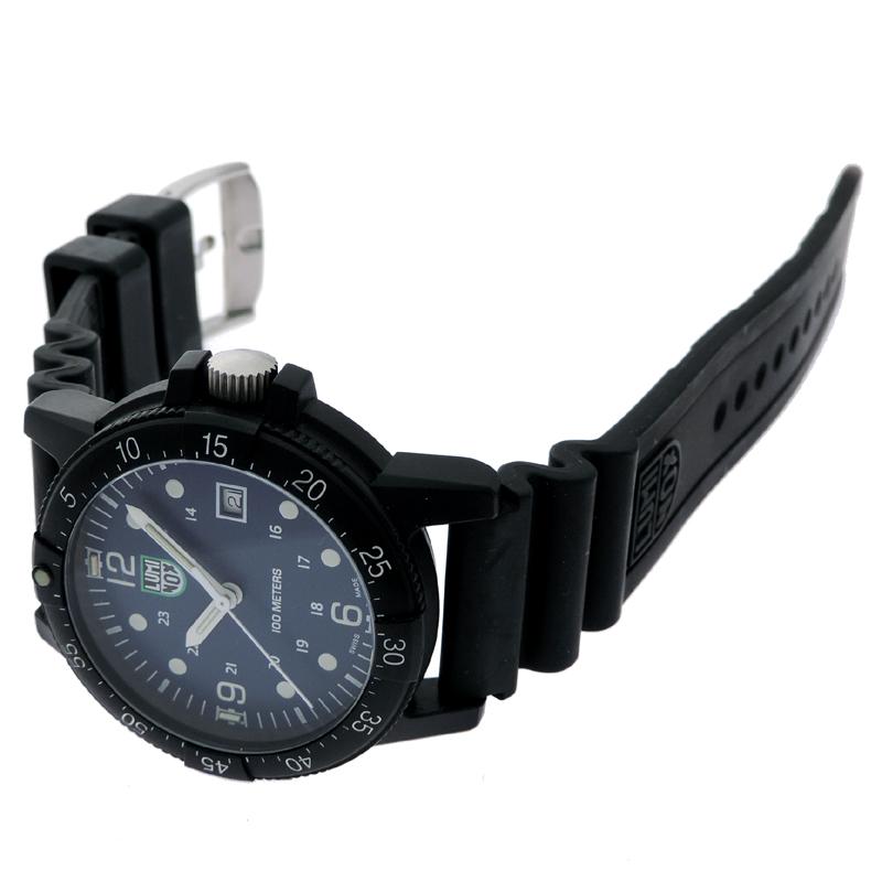 LUMINOX（ルミノックス） ［飯能本店］LUMINOX シーバス X2.2003