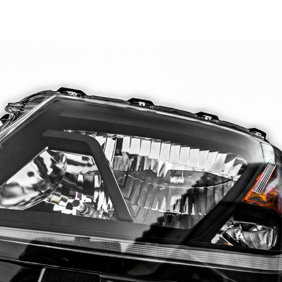 日野自動車 17 レンジャー ヘッドライト LED 助手席側 左 ヘッドランプ