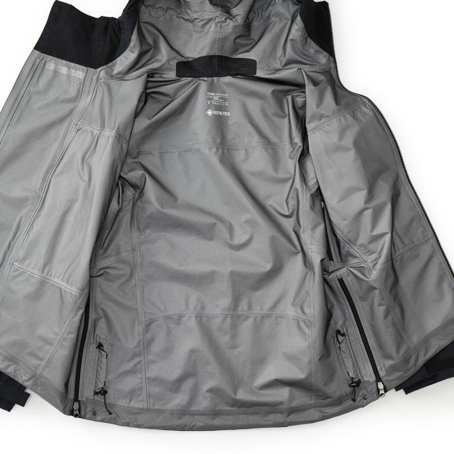 tilak（ティラック） RAPTOR MIG JACKET with EXPANDER ラプター ミグ
