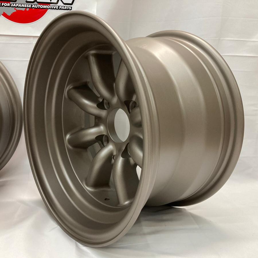 在庫ありの場合即納】RS Watanabe R TYPE 14×8.5J-13 4H-114.3 新マグ