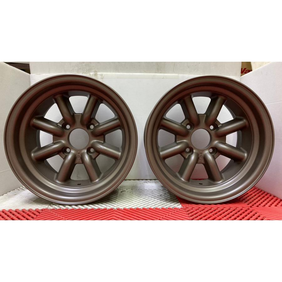在庫ありの場合即納】RS Watanabe R TYPE 14×8J-6 4H-114.3 新マグ