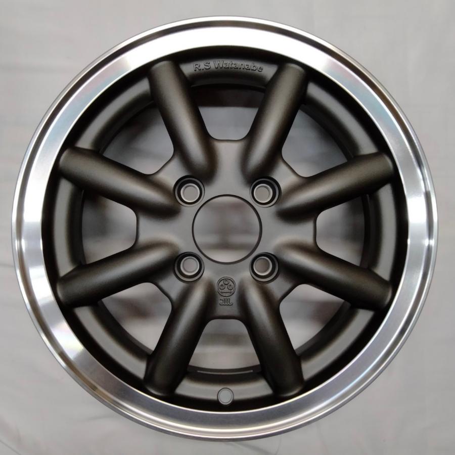 在庫ありの場合即納】4本セット RS Watanabe F8F TYPE 14×5J +45 4H