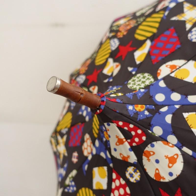 ヴィヴィアンウエストウッド Vivienne Westwood *傘 パゴダスタイル