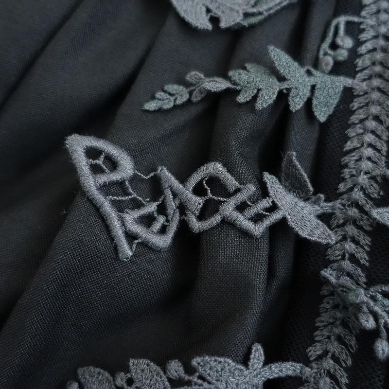 mina perhonen（ミナペルホネン） 【美品/2023-24/AW/定価13.2万】ミナ