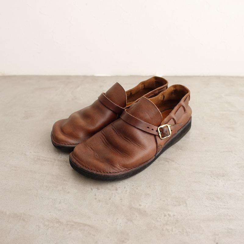 AURORA SHOES（オーロラシューズ） //【定価3.7万】オーロラシューズ