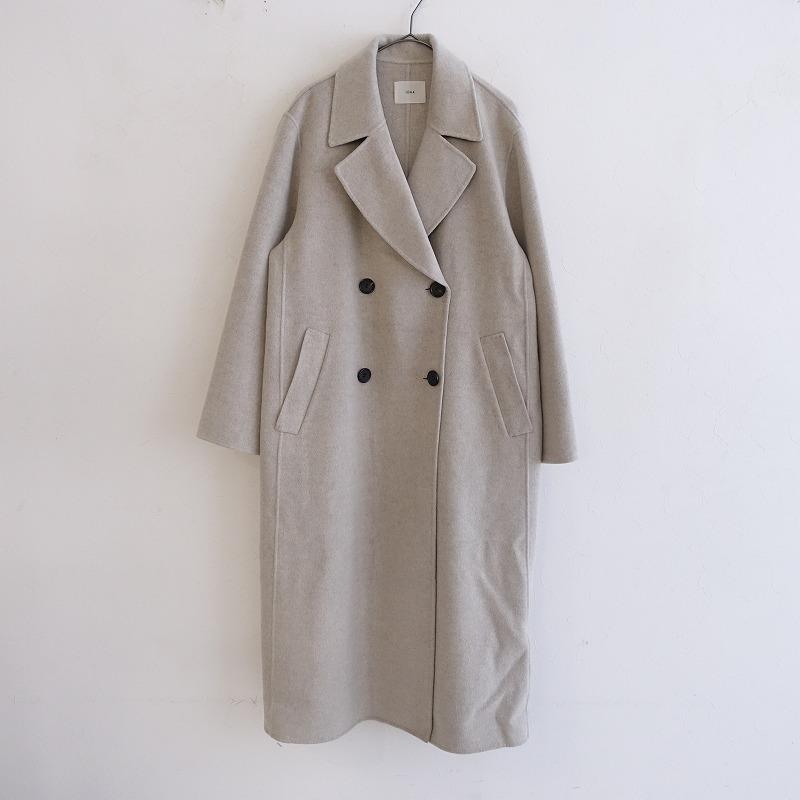 IENA（イエナ） 【定価6.3万/2021AW】イエナ *スーパー160ダブル