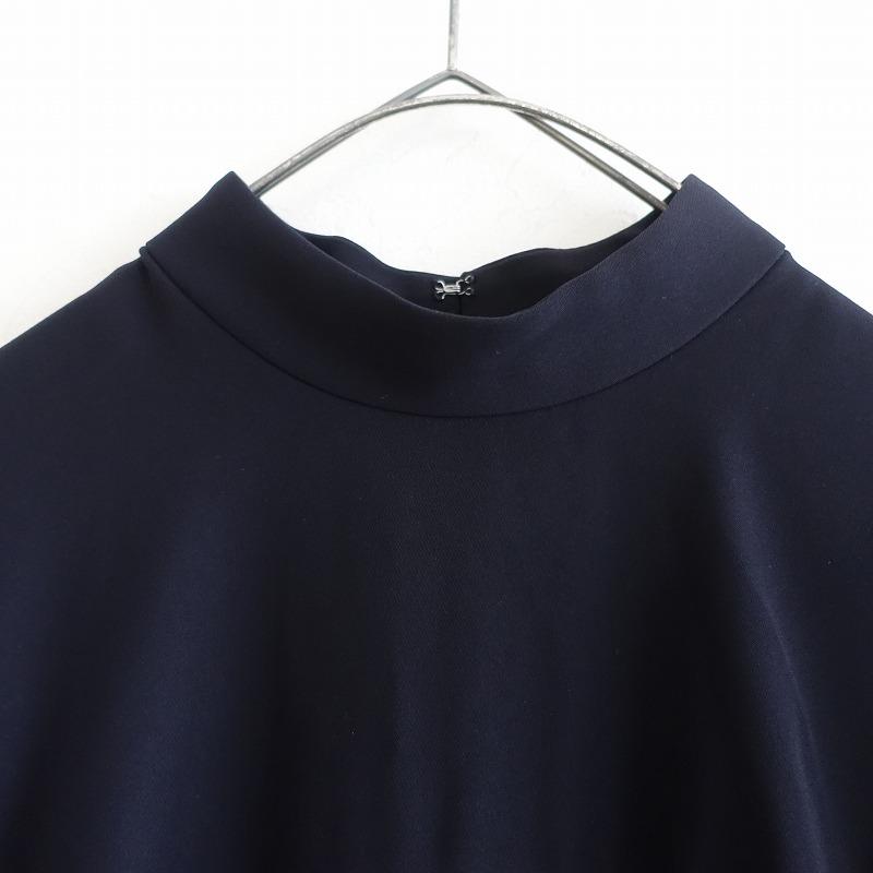 ENFOLD（エンフォルド） 【2023/定価3.3万】エンフォルド *BOX-PLEATS