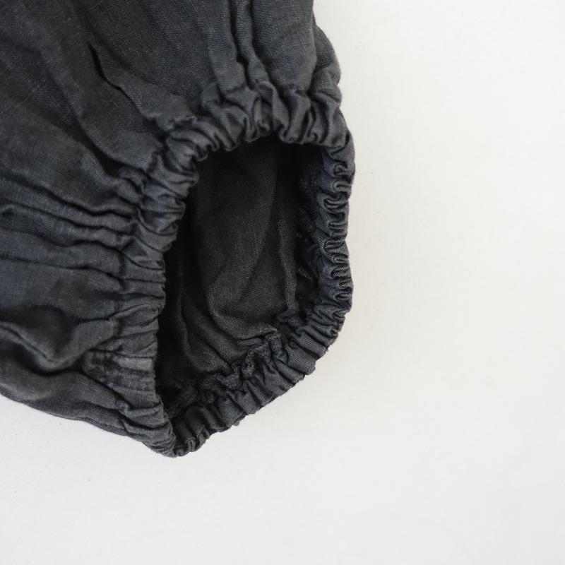 nest Robe（ネストローブ） 【2025SS/定価3.5万】ネストローブ *リネン