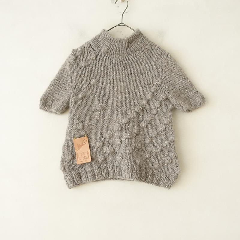 mina perhonen（ミナペルホネン） 美品/定価3.8万/ミナペルホネン×森