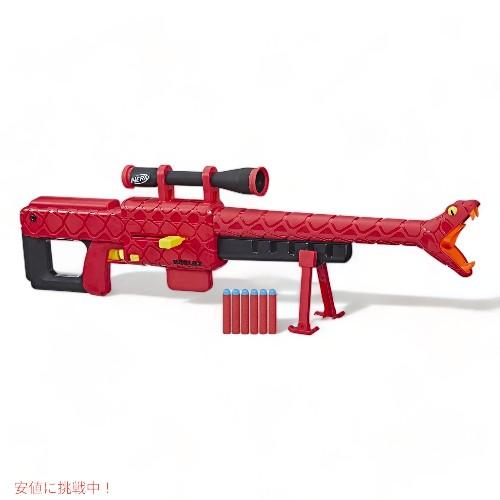 並行輸入品】NERF Roblox ゾンビアタック バイパーストライク