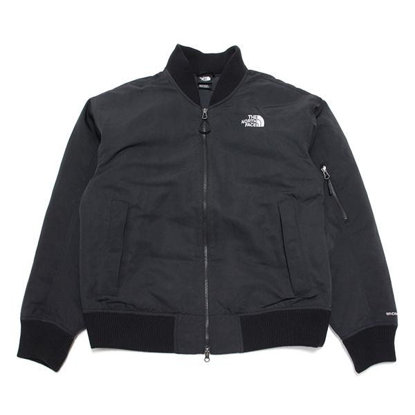 THE NORTH FACE（ザ ノースフェイス） 25AWモデル レディース WindWall