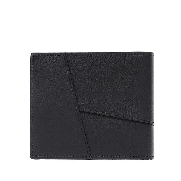 LOEWE（ロエベ） 25AWモデル LOEWE PUZZLE EDGE BIFOLD COIN WALLET