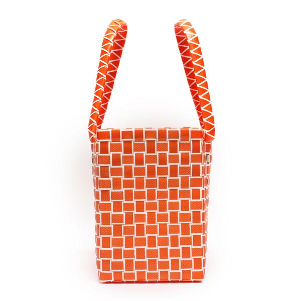 MARNI（マルニ） 24春夏モデル BOX BASKET BAG ボックス バスケット