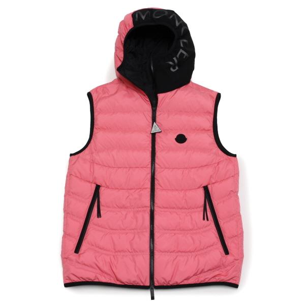 MONCLER（モンクレール） 24SS新作 メンズ NUBIERA ライトダウンベスト
