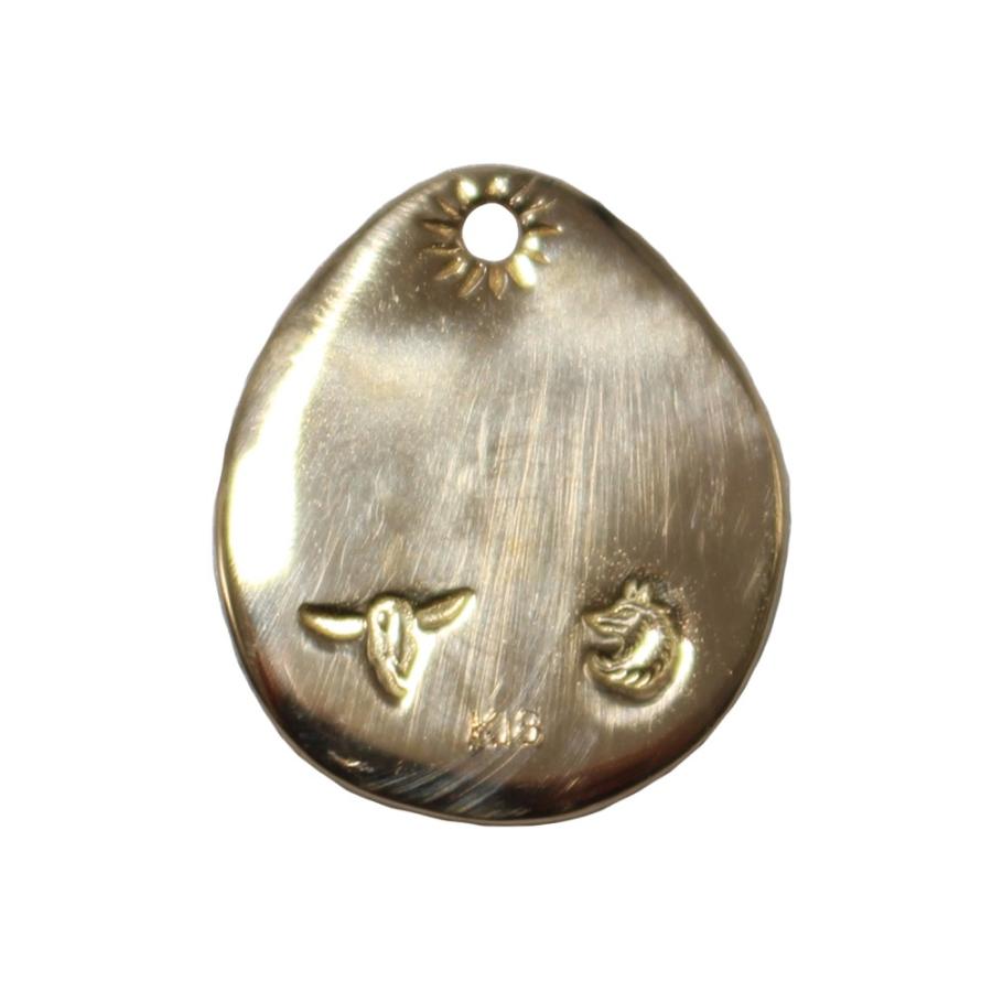 TADY&KING（タディアンドキング） TADY&KING K18メタルMサイズ