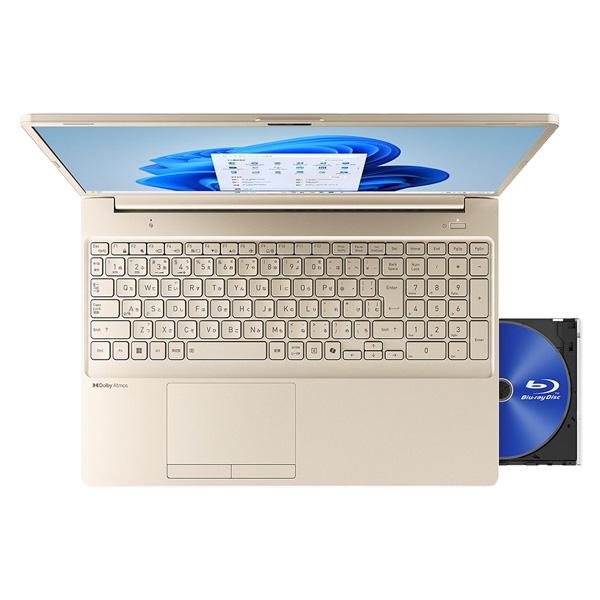 dynabook（ダイナブック） dynabook W6AZMY7BCG Core i7 SSD512GB