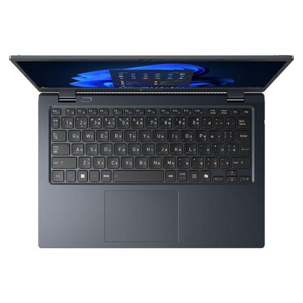 dynabook（ダイナブック） dynabook W6GAZY5RDL Ryzen 5 SSD256GB