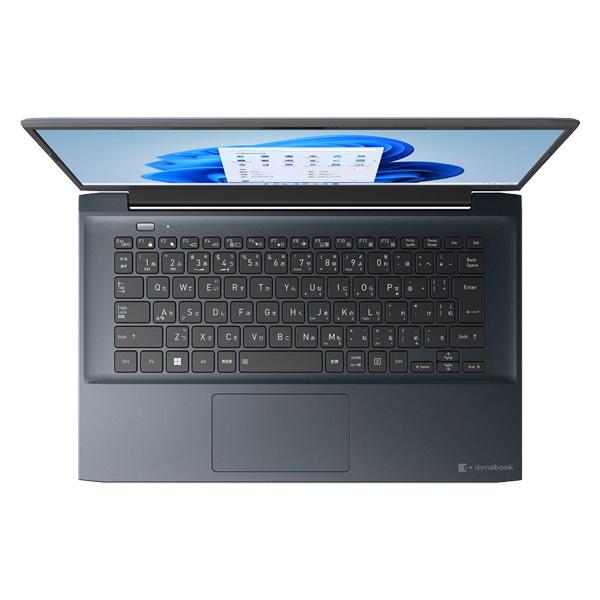 dynabook（ダイナブック） dynabook W6MZMX5FAL Core i5 SSD512GB