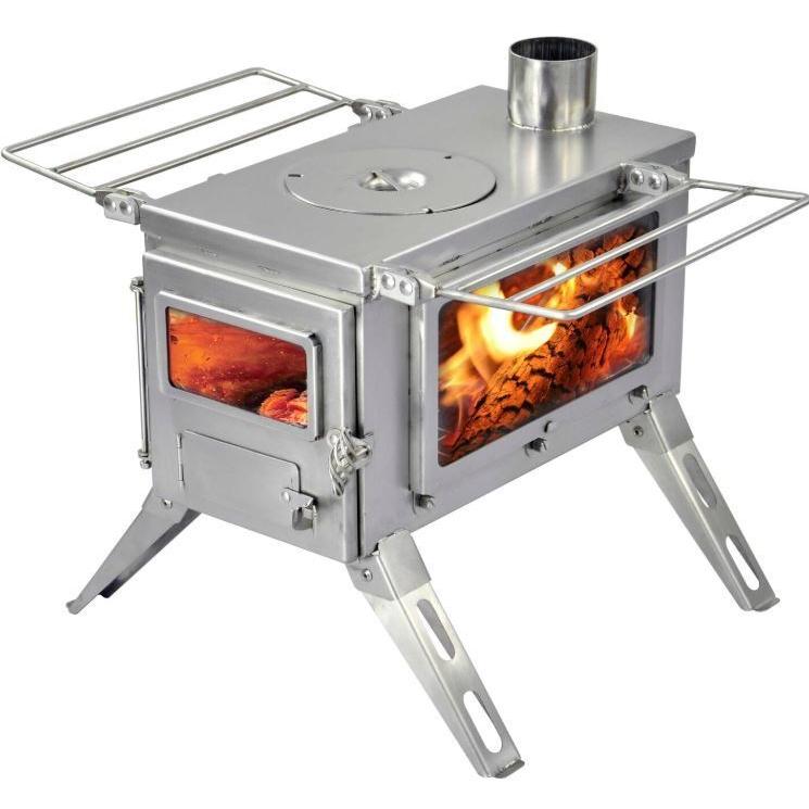 WINNERWELL（ウィンナーウェル） ノマドビュー Mサイズ 4点セット 63mm