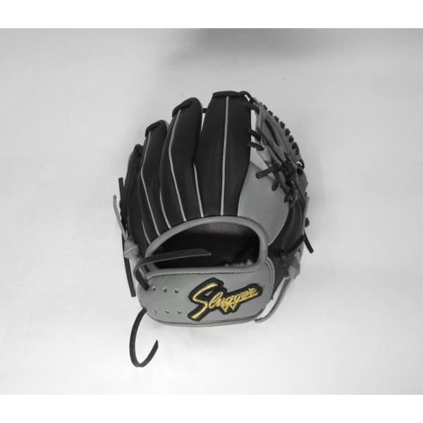 久保田スラッガー（KUBOTA SLUGGER） 守備練習 KSG-PROB 限定 ブラック