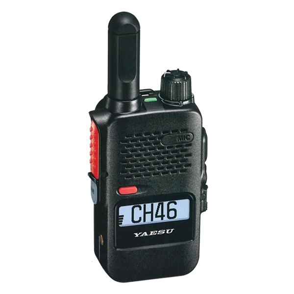 八重洲無線 爆買 トランシーバー 無線機 Bluetooth対応 SRD580-BT PKG
