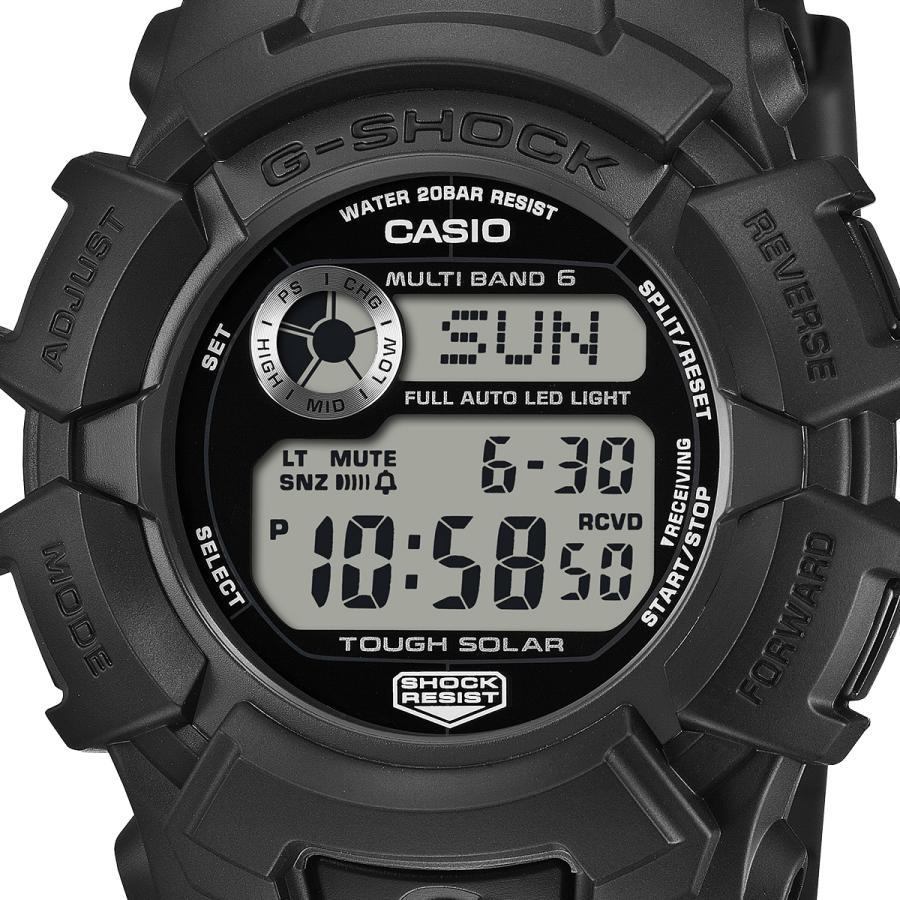 G-SHOCK カシオ Gショック ファイアー・パッケージ 2026年モデル