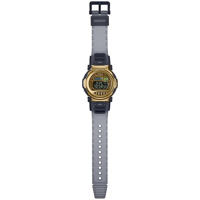 G-SHOCK カシオ Gショック ジェイソン DW-001進化モデル G-B001