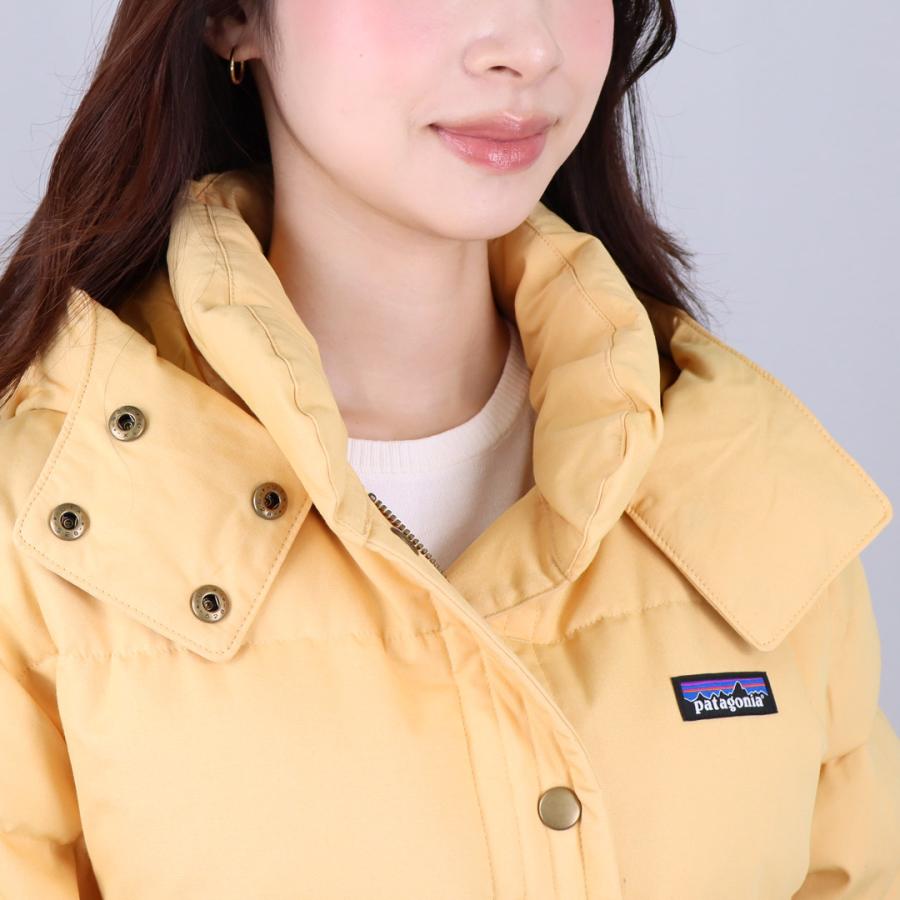 patagonia（パタゴニア） 【並行輸入品】 レディース パファー
