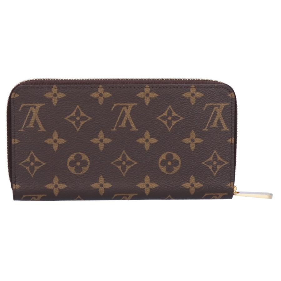 LOUIS VUITTON（ルイ・ヴィトン） 【並行輸入品】 長財布 ジッピー