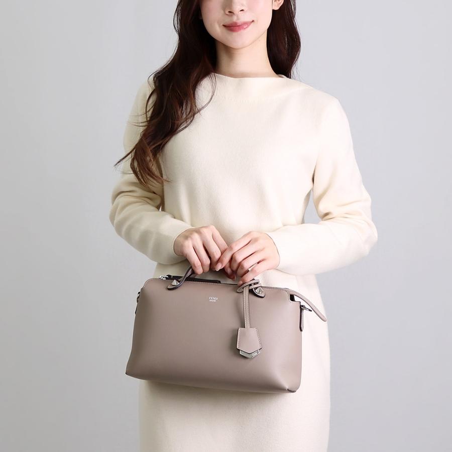 FENDI（フェンディ） 【並行輸入品】 2WAYバッグ 【BY THE WAY