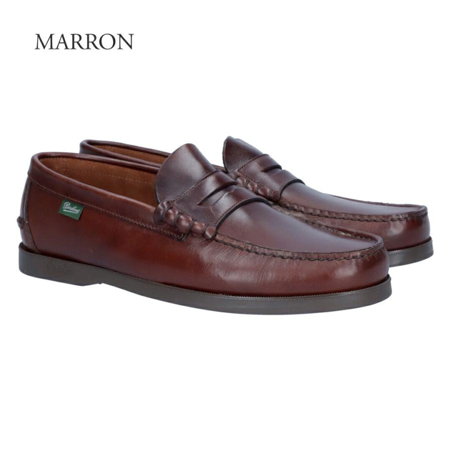 Paraboot（パラブーツ） 【並行輸入品】 メンズ シューズ 靴