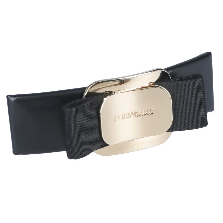FERRAGAMO（フェラガモ） 【並行輸入品】 バレッタ ヘアアクセサリー