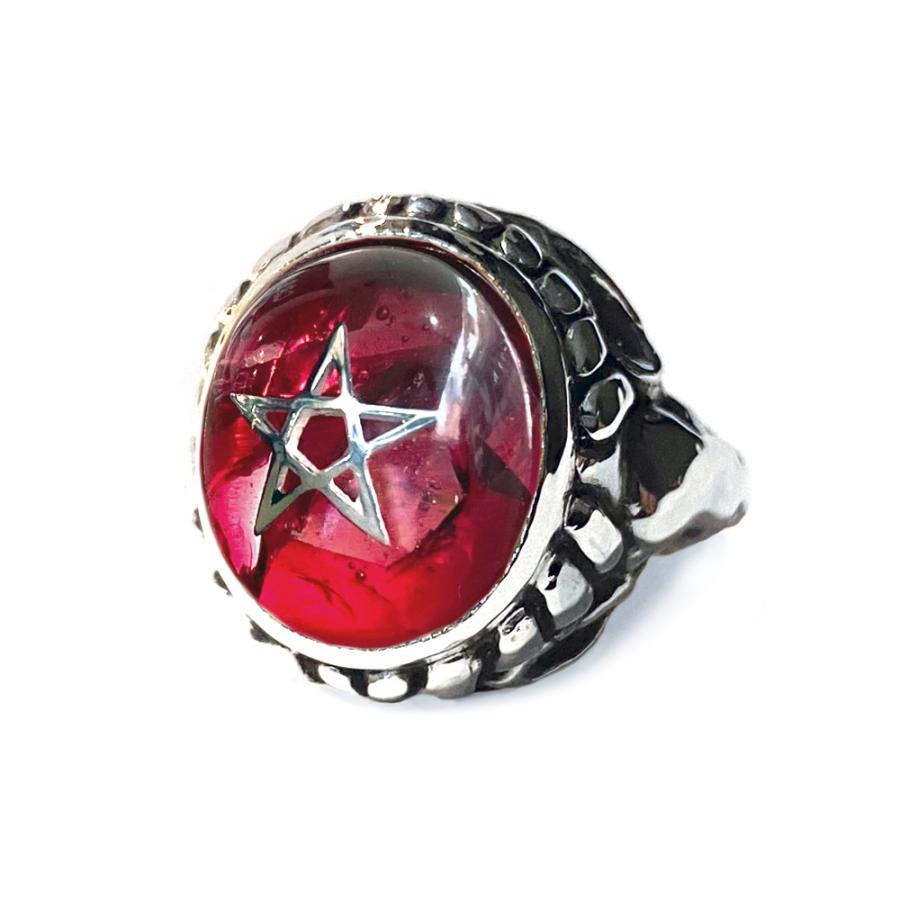 ALEX STREETER（アレックスストリーター） クラックベイビーエンジェル