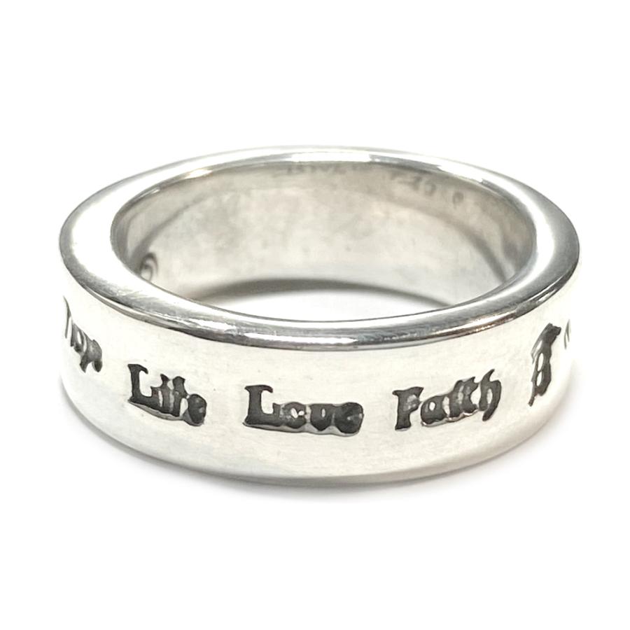 BILL WALL LEATHER（ビルウォールレザー） ラブリング Love Ring