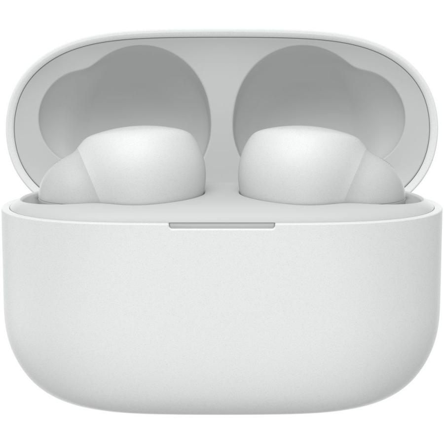 SONY（ソニー） LinkBuds S ホワイト WF-LS900N WC ワイヤレスイヤホン