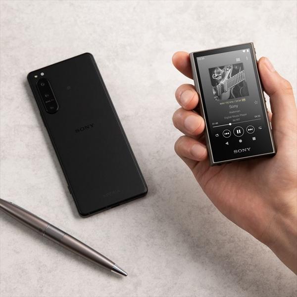 WALKMAN Aシリーズ SONY ソニー NW-A306 LC ブルー 32GB Walkman