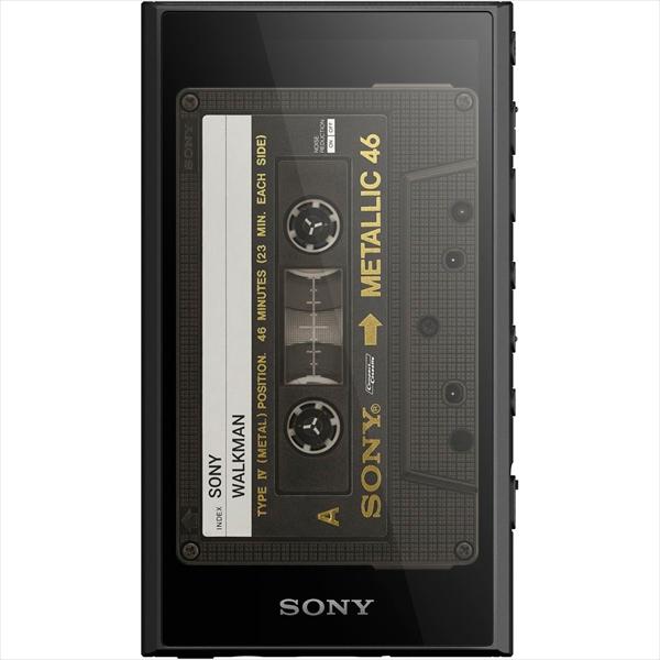 WALKMAN Aシリーズ SONY ソニー NW-A306 LC ブルー 32GB Walkman