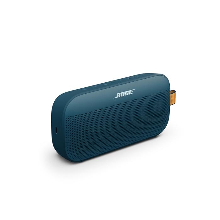 Bose SoundLink Flex Portable Speaker (2nd Gen) TWILIGHT BLUE