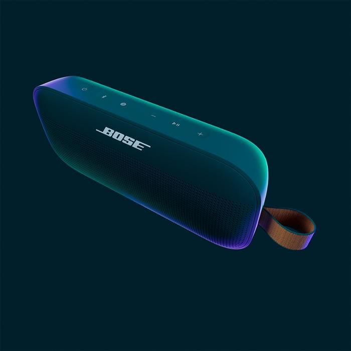 Bose SoundLink Flex Portable Speaker (2nd Gen) TWILIGHT BLUE