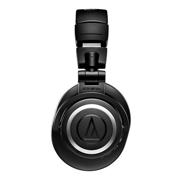 オーディオテクニカ（audio-technica） ATH-M50xBT2 ワイヤレス