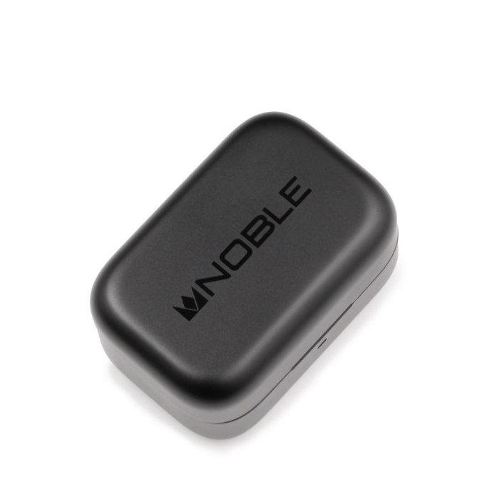 Noble Audio Noble Audio FoKus Rex5 Black【NBA-FOKUS-REX5-BK