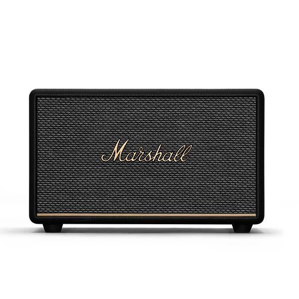 Marshall（マーシャル） Acton III Bluetooth Black ワイヤレス
