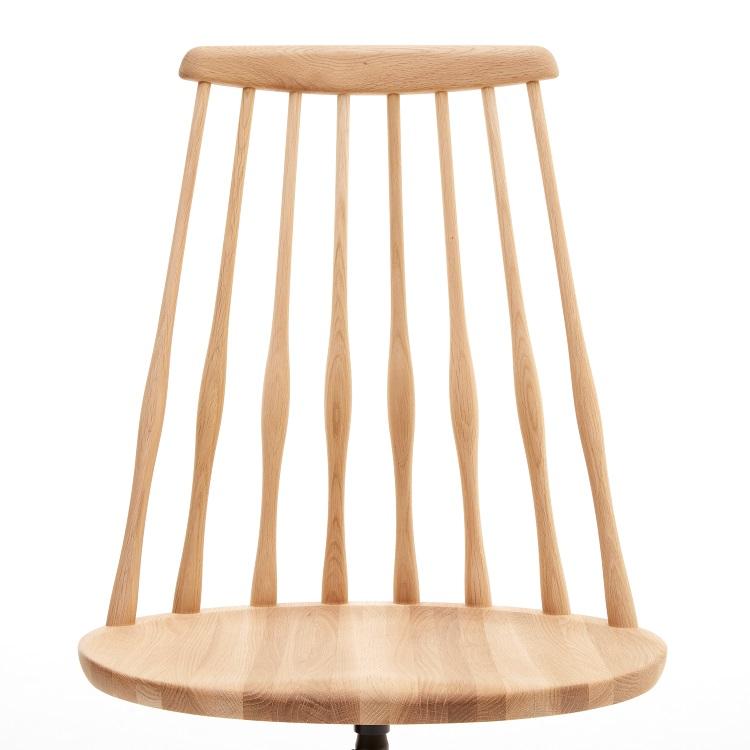 カリモク家具（KARIMOKU FURNITURE） カリモク XF4001 PCチェア デスク