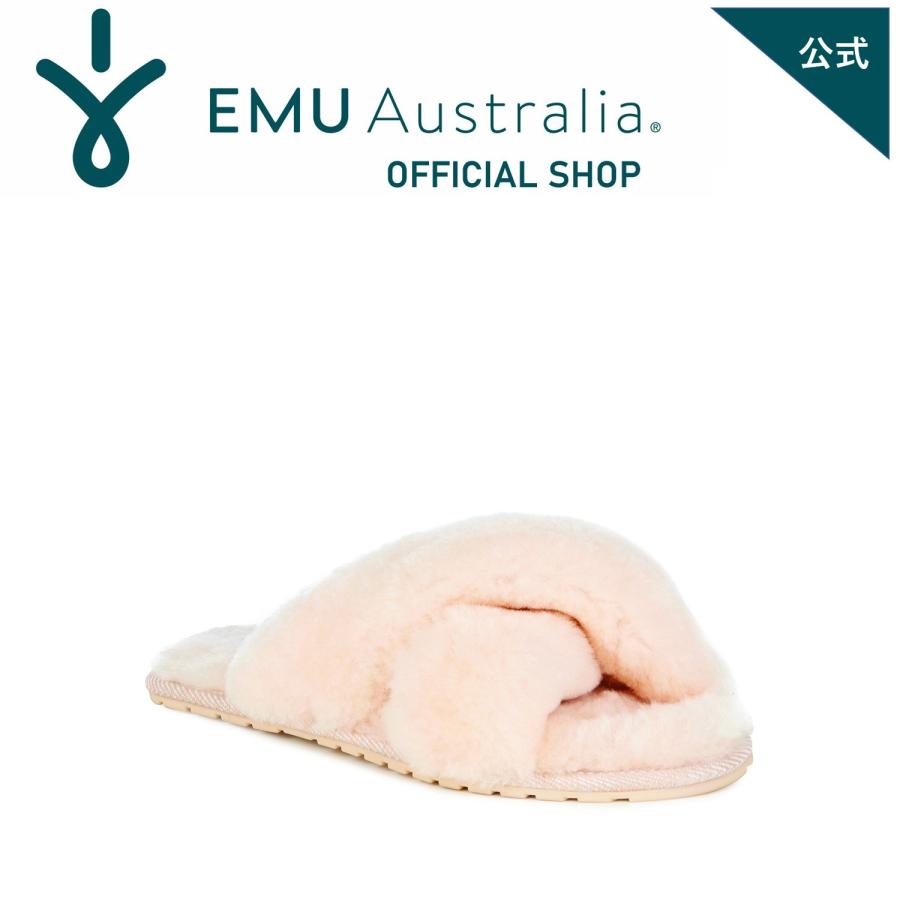 EMU Australia（エミュ オーストラリア） 公式 エミュ Mayberry
