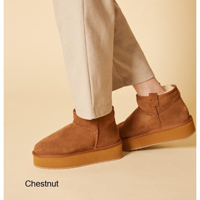 EMU Australia（エミュ オーストラリア） エミュ Foy Flatform Micro