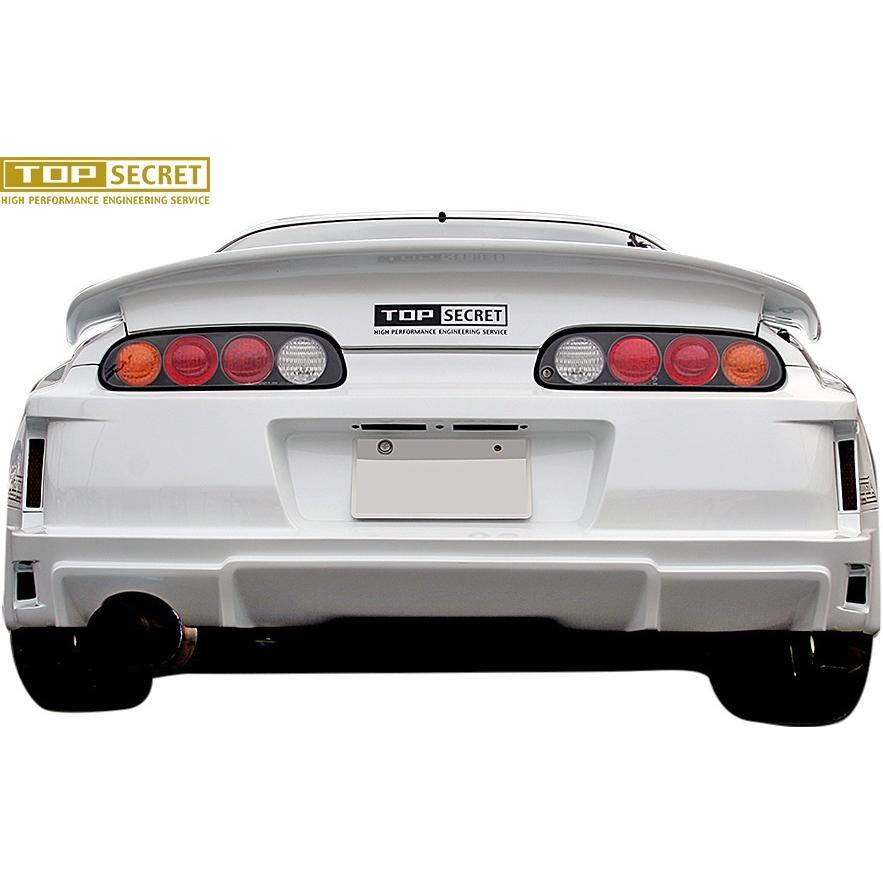 トヨタ（TOYOTA） 【M's】 80 スープラ JZA80 (1993.5-2002.8) TOP