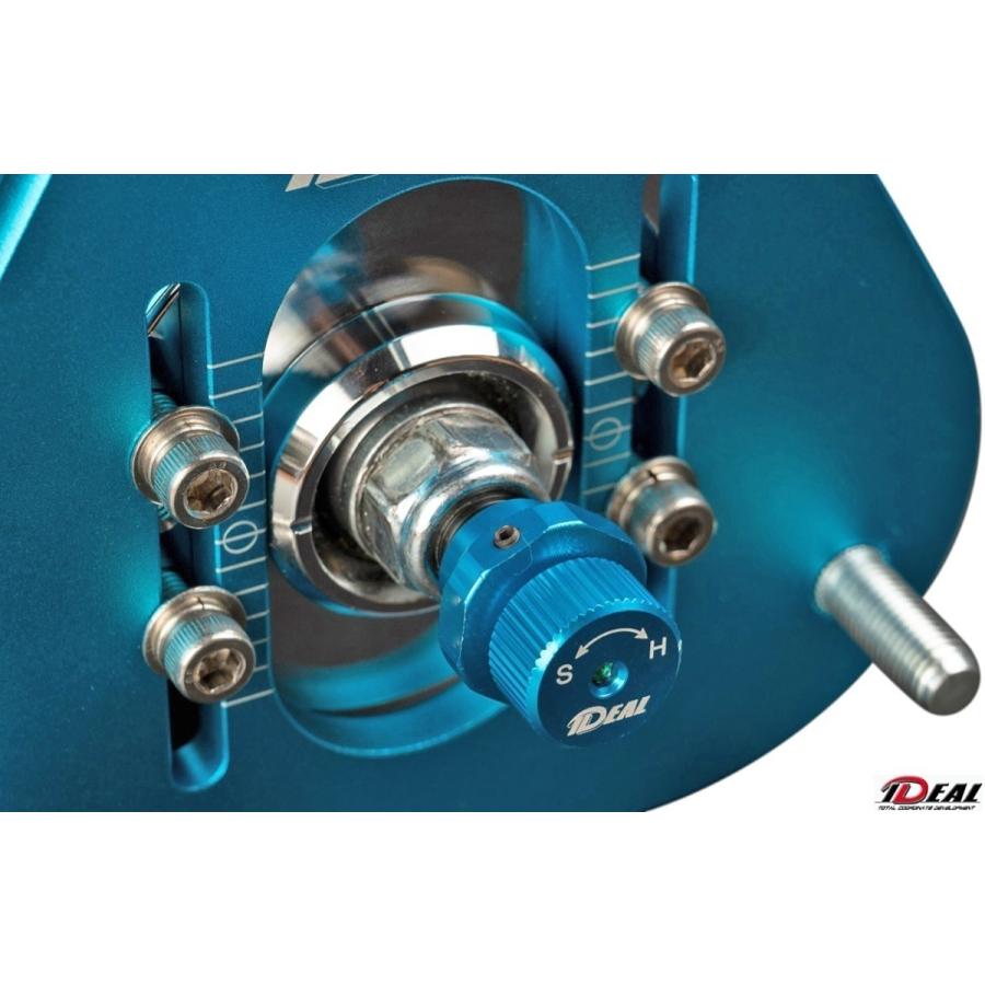 クラウン 【M's】 200系 4WD用 GRS201 GRS203 (2008y-2012y) IDEAL