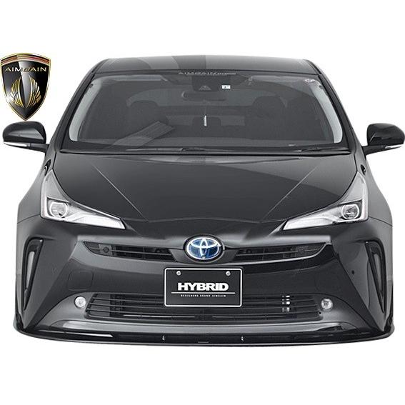 プリウス 【M's】トヨタ 50プリウス HYBRID 後期 (2018y-) AIMGAIN