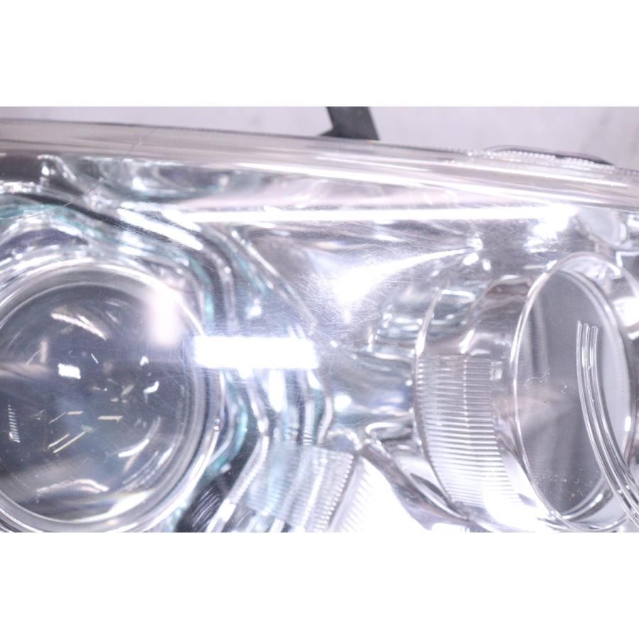 3X-1555☆前期 HID Y51 フーガ☆右ヘッドライト AFS無 KOITO 100-23041